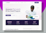 build wix studio, wix website redesign, wix website development, figma to wix